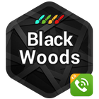 new PP Theme - Blackwoods icône