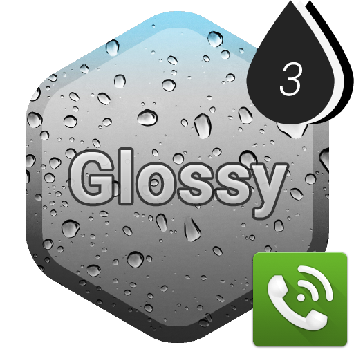 PP Theme – Glossy