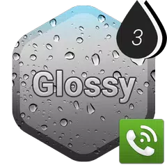 PP Theme – Glossy APK download