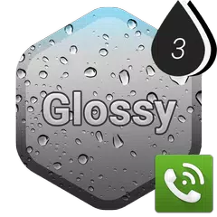 PP Theme – Glossy APK Herunterladen