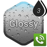 PP Theme – Glossy icône