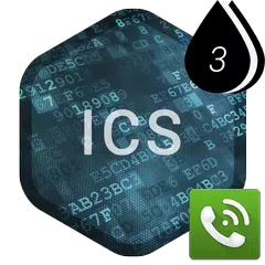 Baixar PP Theme – Holo (ISC) APK