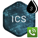 PP Theme – Holo (ISC) APK