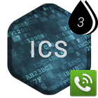 PP Theme – Holo (ISC) icône