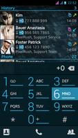 PP Theme – Holo (ISC) Affiche