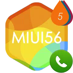 PP Theme – MIUI56