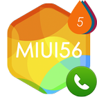 PP Theme – MIUI56 icono