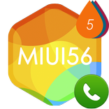 PP Theme – MIUI56