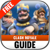 Guide For Clash Royale - WIKI APK