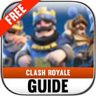 Guide For Clash Royale - WIKI أيقونة