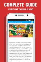 Guide for LEGO Marvel Heroes| syot layar 3