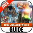 Guide For LEGO Jurassic World.