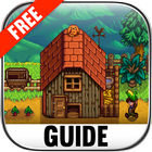 Guide For Stardew Valley icône
