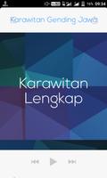 Karawitan Gending Jawa-poster