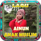 Lagu Ainun Musik Anak Islami Lengkap biểu tượng