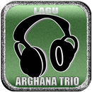 Lagu Batak Arghana Trio Lengkap-APK