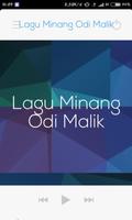 Lagu Minang Odi Malik Lengkap Plakat
