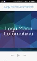 Lagu Mona Latumahina Ambon Lengkap Affiche