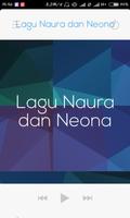 Lagu Naura & Neona Terlengkap پوسٹر
