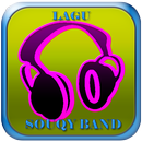 Lagu Souqy Band Terbaru 2017 APK