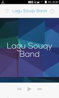 پوستر Lagu Souqy Band Terbaru 2017