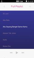 Lagu Souqy Band Terbaru 2017 Ekran Görüntüsü 1