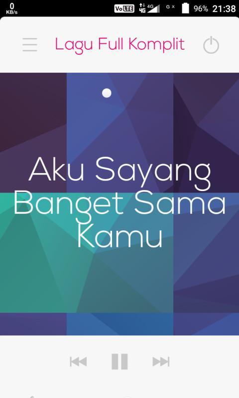 Bahasa sunda aku sayang kamu