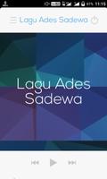 Lagu Minang Ades Sadewa Lengkap Affiche