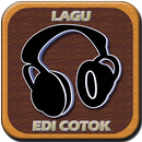 Lagu Minang Edi Cotok Lengkap APK