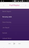 Lagu Minang Edi Cotok Lengkap تصوير الشاشة 1