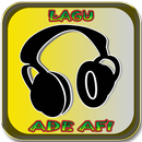 Lagu Ambon Ade Afi Lengkap-APK