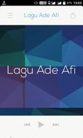 Lagu Ambon Ade Afi Lengkap Cartaz