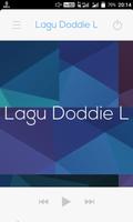 Lagu Ambon Doddie Latuharhary Lengkap Affiche