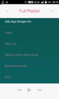 Lagu Ambon Doddie Latuharhary Lengkap تصوير الشاشة 1