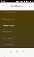 Lagu Ambon Marvey Kaya - Paleng Bae স্ক্রিনশট 3