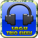 Lagu Batak Trio Elexis Lengkap-APK