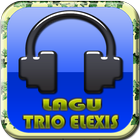 Lagu Batak Trio Elexis Lengkap icône
