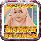 Sholawat Veve Zulfikar Terbaik أيقونة