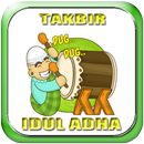 Gema Takbir Idul Adha Terbaik-APK