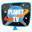Planetvision Player TV aplikacja
