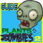 Guia Plant Vs Zombie Novo ícone
