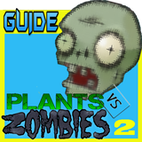 ikon New Plants Vs Zombies Tricks 2
