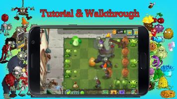 New Plants Vs Zombies Tricks 2 capture d'écran 2