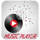 music HD player pro listenit without wifi APK