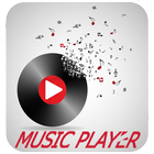 music HD player pro listenit without wifi icône