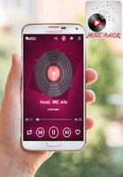 music HD player pro listenit without wifi imagem de tela 2