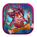 The red forest kid APK