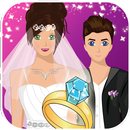 berdandan permainan: wedding APK