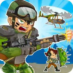 Baixar Army of soldiers : Team Battle APK