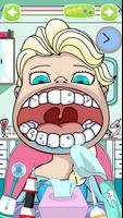 Werden Sie Zahnarzt 2 Plakat